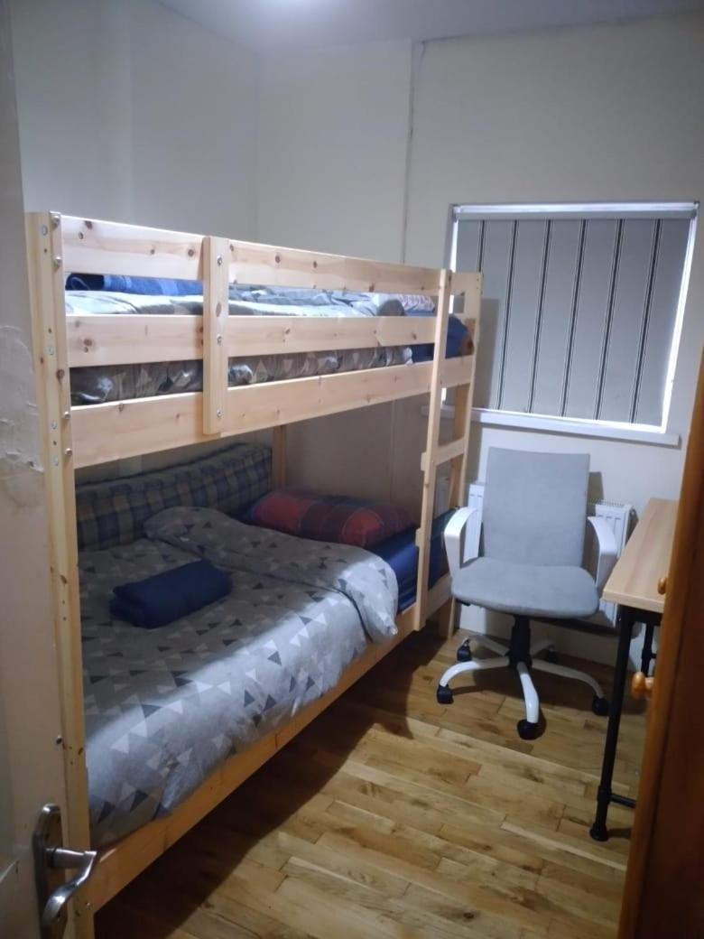 The Comfy Cottage سوردْسْ المظهر الخارجي الصورة