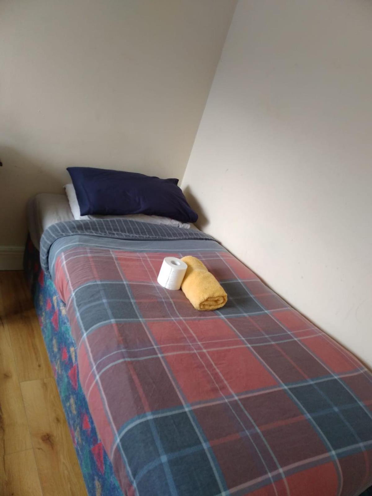 The Comfy Cottage سوردْسْ المظهر الخارجي الصورة