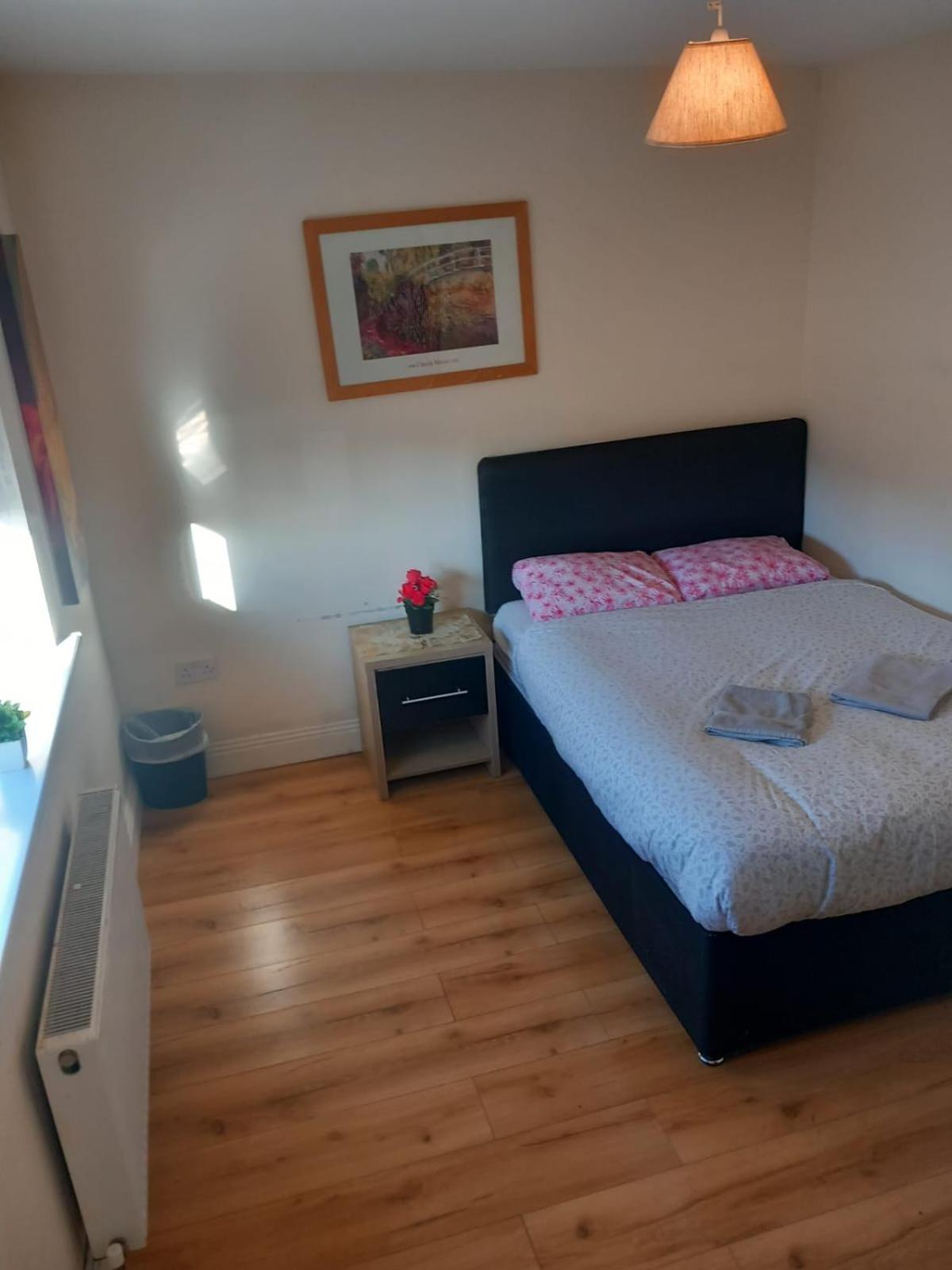 The Comfy Cottage سوردْسْ المظهر الخارجي الصورة