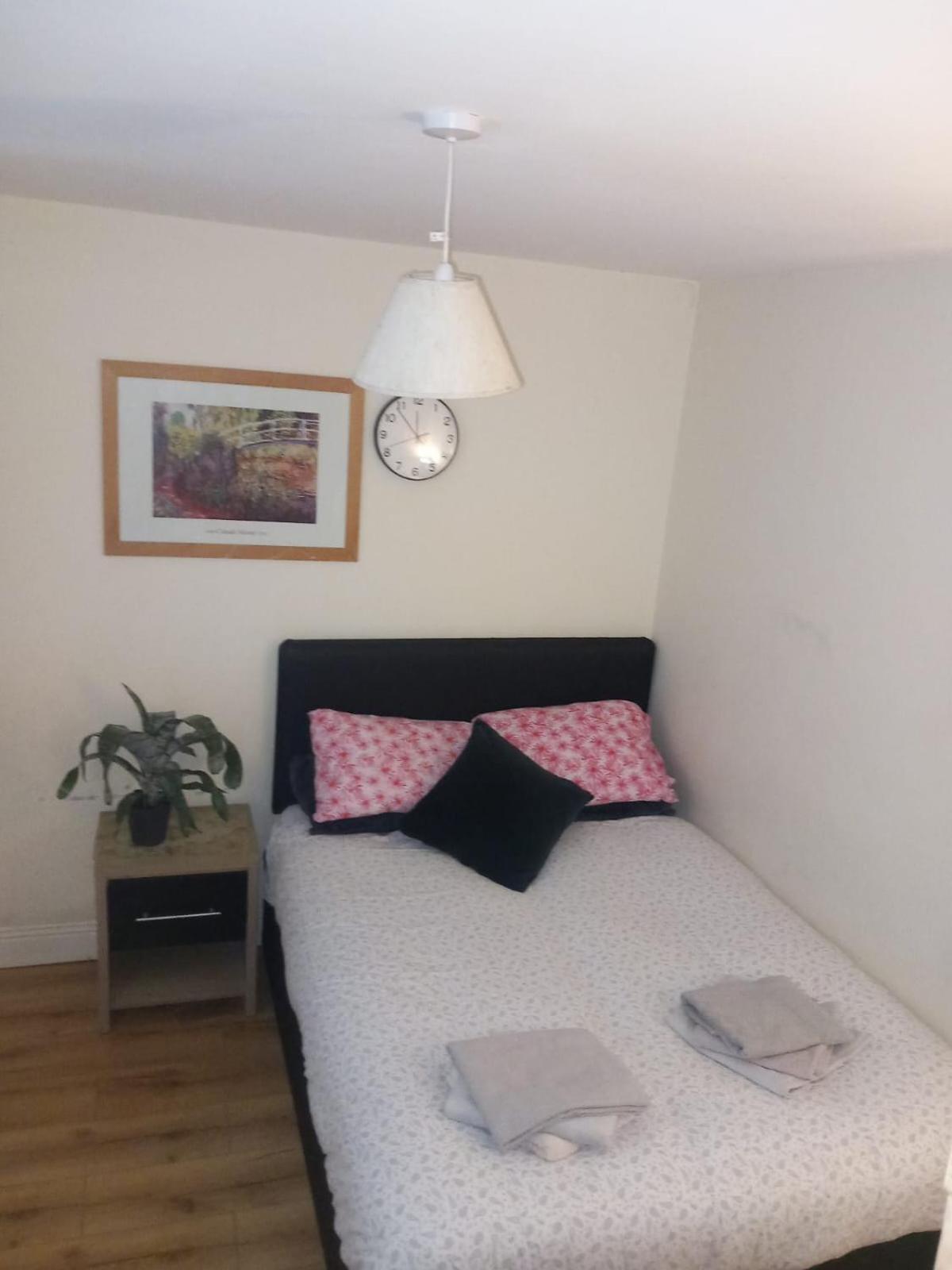 The Comfy Cottage سوردْسْ المظهر الخارجي الصورة
