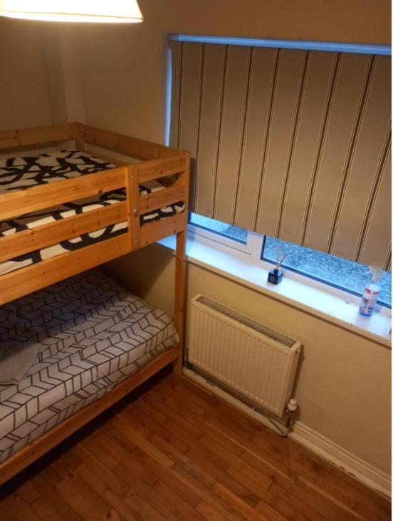 The Comfy Cottage سوردْسْ المظهر الخارجي الصورة